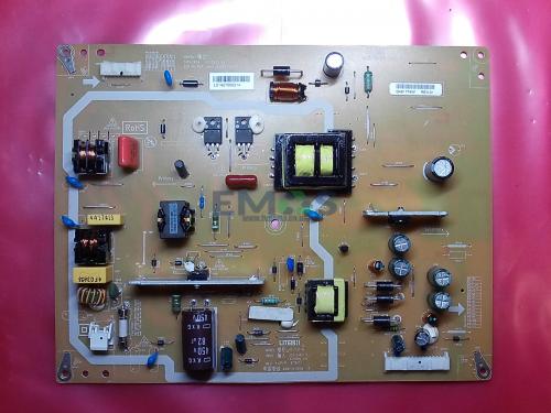 UE-3121-1U 811561 POWER SUPPLY FOR CHEAP BUDGET UNBRANDED TVS UNBRANDED